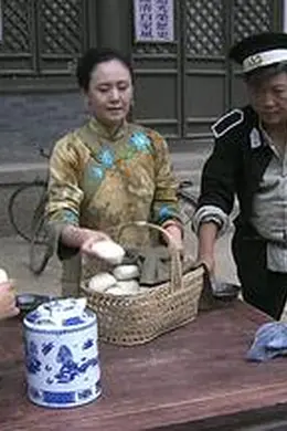 警局无贼封面图