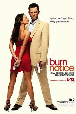 火线警告第一季封面图