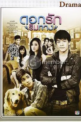 爱在路上封面图