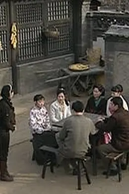 宅门恩怨封面图