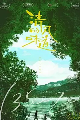 清风的味道封面图