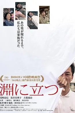 临渊而立封面图