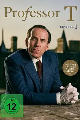 T教授第一季封面图