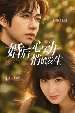 婚后心动悄悄发生封面图