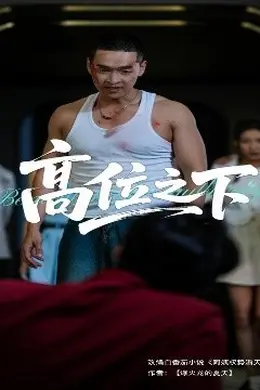 高位之下海报图片