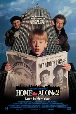 小鬼当家2国语封面图