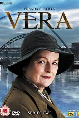 探长薇拉第二季封面图