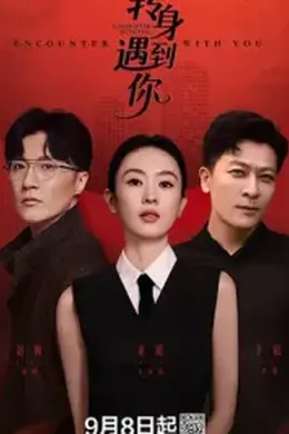 转身遇到你封面图