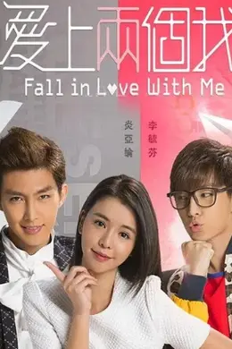 爱上两个我封面图