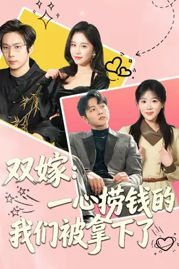 双嫁：一心捞钱的我们被拿下了封面图