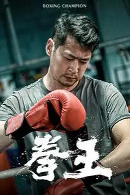 拳王封面图