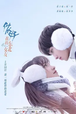 你好，我的东北女友封面图