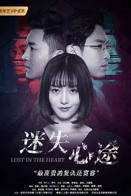 迷失心途封面图