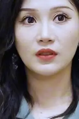 透视神医海报图片