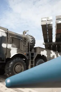 讲武谈兵｜白乌两国边境对峙升级，白俄罗斯军事实力如何？封面图