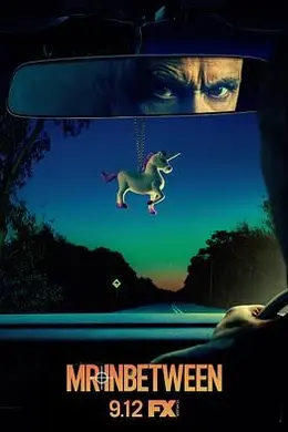 中间人先生 第二季封面图