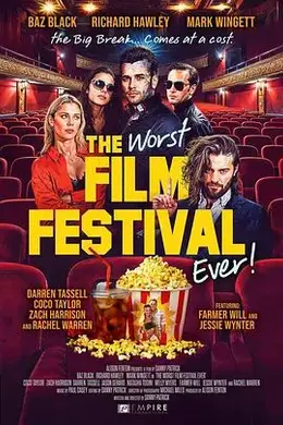 史上最烂电影节 The Worst Film Festival Ever封面图