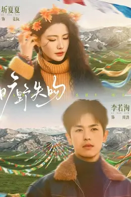 旷野失吻封面图