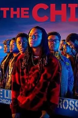 芝加哥故事 第四季封面图