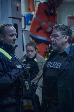 夜班：事故封面图