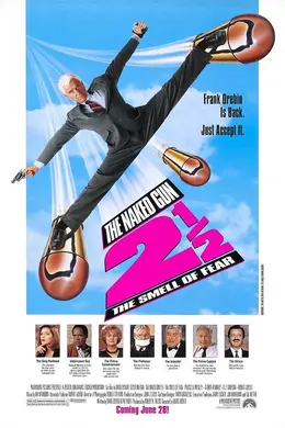 白头神探合集第二部封面图