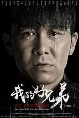 我的好兄弟封面图