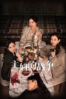 主妇的战争封面图