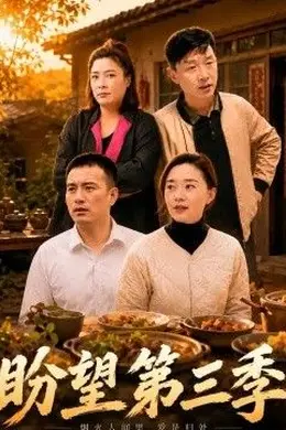 盼望第三季封面图
