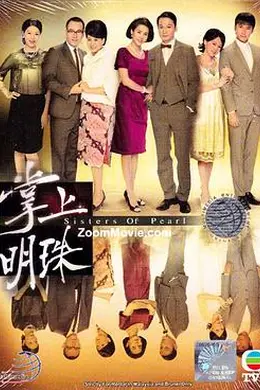 掌上明珠国语封面图