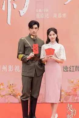 契约新娘封面图