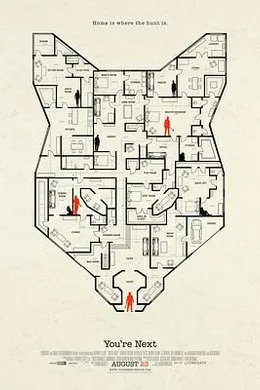 你是下一个封面图