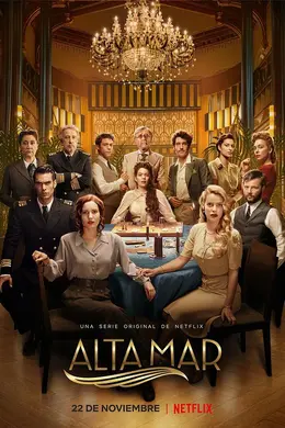 海上谋杀案第二季封面图