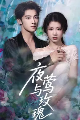 玫瑰小姐狩猎计划海报图片