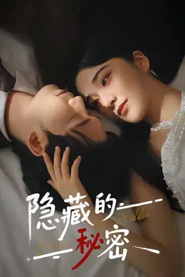 隐藏的秘密海报图片