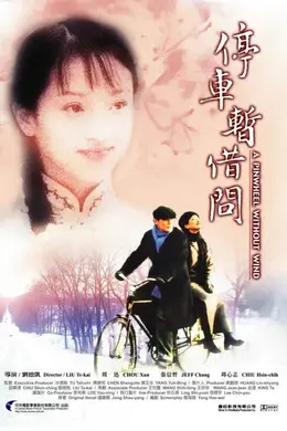 烟雨红颜封面图