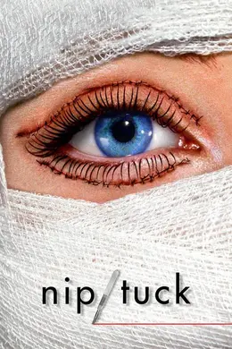 整容室第一季封面图