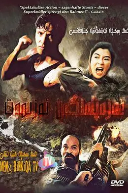 怒火威龙封面图