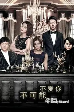 不可能不爱你封面图