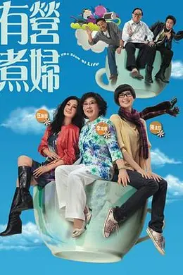 有营煮妇粤语封面图