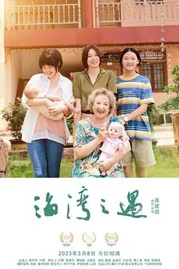 海湾之遇封面图