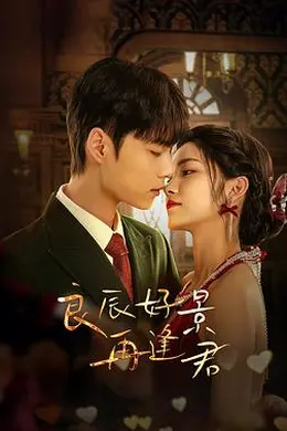 良辰好景再逢君封面图