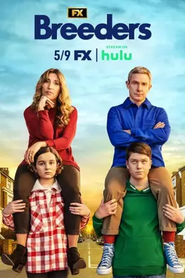 养育者 第三季封面图