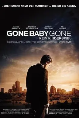 失踪宝贝封面图