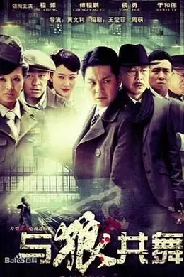 与狼共舞 2012封面图