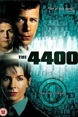 4400第一季封面图