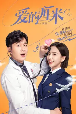 爱的厘米网络版封面图