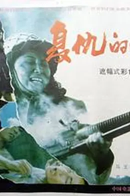 复仇的女人封面图