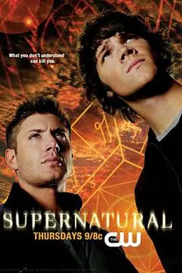 邪恶力量第三季封面图