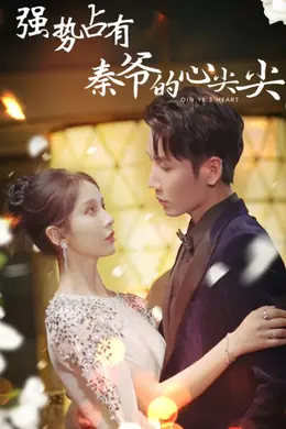 强势占有：秦爷的心尖尖海报图片