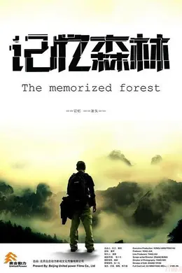 记忆森林封面图